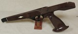 Remington XP-100 Nylon Bolt Action Handgun Stock *Excellent Condition - 1 of 8