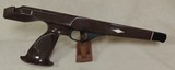 Remington XP-100 Nylon Bolt Action Handgun Stock *Excellent Condition - 6 of 8