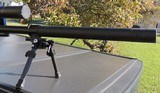 AirForce Air Rifles Texan LSS Suppressed .457 Caliber Rifle *Well Equipped S/N TX0017534xx - 5 of 6