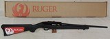 Ruger 10/22 .22 LR Caliber Carbine Rifle NIB S/N 0028-00531xx