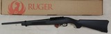 Ruger 10/22 .22 LR Caliber Carbine Rifle NIB S/N 0028-00531xx - 2 of 2