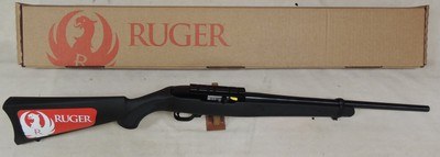 Ruger 10/22 .22 LR Caliber Carbine Rifle NIB S/N 0028 00531xx