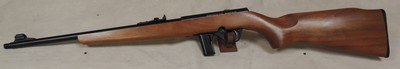 Rossi / Magtech Model 8122 .22 LR Caliber Bolt Action Rifle S/N HLF3422020xx