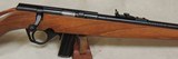 Rossi / Magtech Model 8122 .22 LR Caliber Bolt Action Rifle S/N HLF3422020xx - 4 of 5