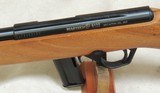 Rossi / Magtech Model 8122 .22 LR Caliber Bolt Action Rifle S/N HLF3422020xx - 3 of 5