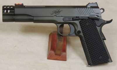 Kimber Rampart Special Edition 9mm Caliber 1911 Pistol NIB S/N KY022226xx