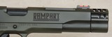 Kimber Rampart Special Edition 9mm Caliber 1911 Pistol NIB S/N KY022226xx - 5 of 6
