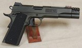 Kimber Rampart Special Edition 9mm Caliber 1911 Pistol NIB S/N KY022226xx - 4 of 6
