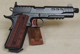 Kimber Rapide Heat Special Edition 9mm Caliber 1911 Optics Ready Pistol NIB S/N KY004832xx - 6 of 7