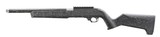 Ruger Carbon Fiber X-22 .22 LR Caliber 10/22 Rifle NIB S/N 0028-61668xx - 3 of 3