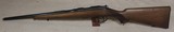 BRNO Model 2 .22 LR Caliber Threaded Barrel Rifle S/N 85928xx