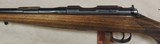 BRNO Model 2 .22 LR Caliber Threaded Barrel Rifle S/N 85928xx - 3 of 9