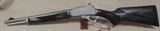 Marlin Trapper Series 336 .30-30 WIN Caliber Rifle NIB S/N RM0144205xx