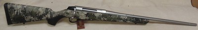 Tikka T3X Superlite .223 Rem Caliber Bolt-Action Rifle in TrueTimber VSX AsNIB S/N JC6283x - Image 8 of 10