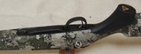 Tikka T3X Superlite .223 Rem Caliber Bolt-Action Rifle in TrueTimber VSX AsNIB S/N JC6283x - 5 of 10
