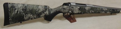 Tikka T3X Superlite .223 Rem Caliber Bolt-Action Rifle in TrueTimber VSX AsNIB S/N JC6283x - Image 7 of 10