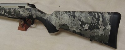 Tikka T3X Superlite .223 Rem Caliber Bolt-Action Rifle in TrueTimber VSX AsNIB S/N JC6283x - Image 2 of 10