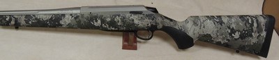 Tikka T3X Superlite .223 Rem Caliber Bolt-Action Rifle in TrueTimber VSX AsNIB S/N JC6283x - Image 3 of 10