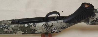 Tikka T3X Superlite .223 Rem Caliber Bolt-Action Rifle in TrueTimber VSX AsNIB S/N JC6283x - Image 5 of 10