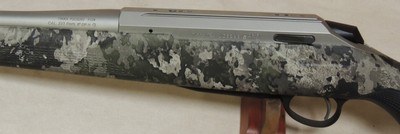 Tikka T3X Superlite .223 Rem Caliber Bolt-Action Rifle in TrueTimber VSX AsNIB S/N JC6283x - Image 4 of 10
