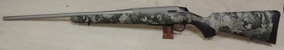 Tikka T3X Superlite .223 Rem Caliber Bolt-Action Rifle in TrueTimber VSX AsNIB S/N JC6283x