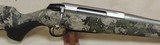 Tikka T3X Superlite .223 Rem Caliber Bolt-Action Rifle in TrueTimber VSX AsNIB S/N JC6283x - 6 of 10