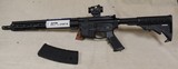 Smith & Wesson M&P 15 Sport III Crimson Trace Bundle 5.56 Caliber Rifle NIB S/N TW65256xx