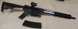 Smith & Wesson M&P 15 Sport III Crimson Trace Bundle 5.56 Caliber Rifle NIB S/N TW65256xx - 4 of 5