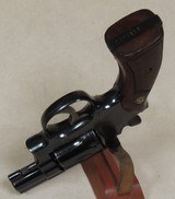 Smith & Wesson Model 15-2 .38 Special Caliber Revolver S/N 14K4208xx - 4 of 5
