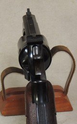 Smith & Wesson Model 15-2 .38 Special Caliber Revolver S/N 14K4208xx - 3 of 5