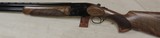 CZ USA Huglu Teal Target 12 GA O/U Shotgun AsNIB S/N 25S1742xx - 3 of 9