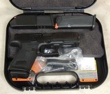 Glock G19 Gen 6 9mm Caliber Pistol Optics Ready NIB S/N CHCE261xx - 4 of 4