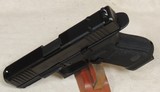 Glock G19 Gen 6 9mm Caliber Pistol Optics Ready NIB S/N CHCE261xx - 2 of 4