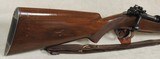 Winchester Model 54 Carbine .30-06 Caliber Rifle S/N 47007Axx - 8 of 10