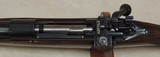 Winchester Model 54 Carbine .30-06 Caliber Rifle S/N 47007Axx - 5 of 10