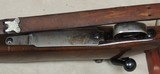 Winchester Model 54 Carbine .30-06 Caliber Rifle S/N 47007Axx - 6 of 10