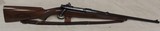 Winchester Model 54 Carbine .30-06 Caliber Rifle S/N 47007Axx - 9 of 10