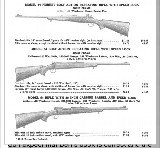 Winchester Model 54 Carbine .30-06 Caliber Rifle S/N 47007Axx - 10 of 10