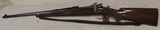 Winchester Model 54 Carbine .30-06 Caliber Rifle S/N 47007Axx - 1 of 10