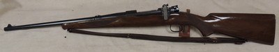 Winchester Model 54 Carbine .30-06 Caliber Rifle S/N 47007Axx