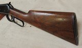 Winchester Model 94 .32 Win Special Caliber Carbine Rifle S/N 1348554xx - 2 of 10