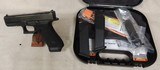 Glock G45 Gen 6 9mm Caliber Pistol Optics Ready NIB S/N CGXV198xx - 4 of 4