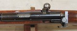 Mossberg Model 44 US (A) .22 LR Bolt Action Rifle S/N NSN - 7 of 12