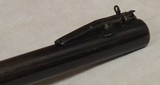 Mossberg Model 44 US (A) .22 LR Bolt Action Rifle S/N NSN - 10 of 12