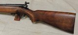 Mossberg Model 44 US (A) .22 LR Bolt Action Rifle S/N NSN - 5 of 12