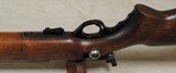 Mossberg Model 44 US (A) .22 LR Bolt Action Rifle S/N NSN - 8 of 12
