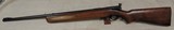 Mossberg Model 44 US (A) .22 LR Bolt Action Rifle S/N NSN - 1 of 12