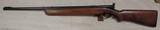 Mossberg Model 44 US (A) .22 LR Bolt Action Rifle S/N NSN - 4 of 12