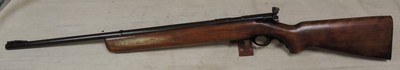 Mossberg Model 44 US (A) .22 LR Bolt Action Rifle S/N NSN