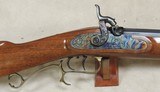 Thompson Center Hawken 50 Caliber Blackpowder Muzzleloading Rifle S/N 147462xx - Image 8 of 9